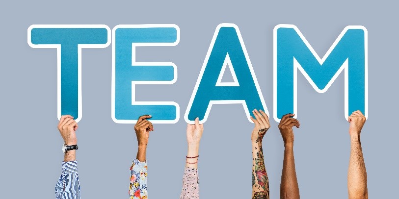 team